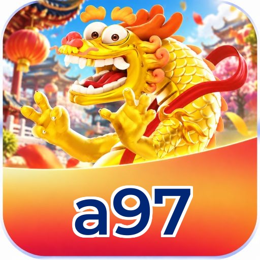 Logo a97 Download Brasil