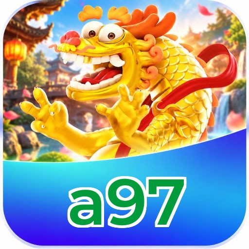 a97 APK Logo Oficial Certificado