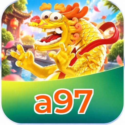 a97 Logo - Bônus de Cadastro