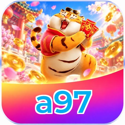 Logo a97 Telegram Canal Oficial