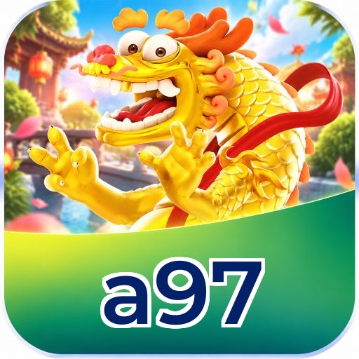 Logo a97 APK Android Brasil