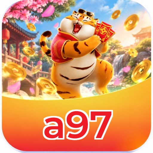 Logo a97 Loteria Online