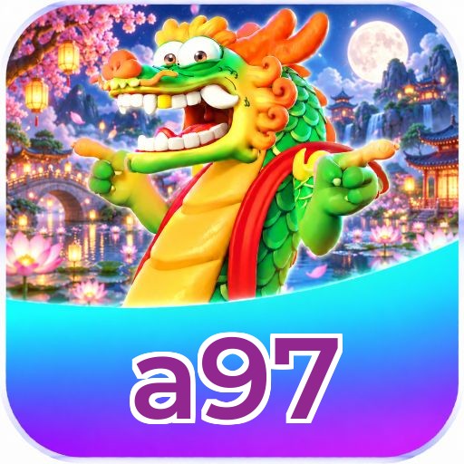 Requisitos do APK a97 para Android - Logo Oficial